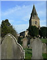 All Saints, Misterton in DN10 4AP