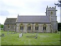 St Peter's Church, Chetnole in DT9 6NX