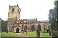 Darfield, All Saints Church in S73 9NF