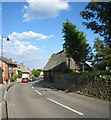 Dorchester Road - Tolpuddle in Tolpuddle