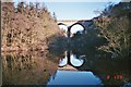 Nidd Gorge Viaduct in HG1 3EB