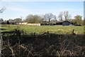 Land with farm buildings in B94 5HW