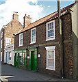 No. 5 Bridge Street, Brigg in DN20 9SY