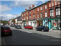 Longbridge Street, Llanidloes in SY18 6FA
