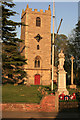 Welton Church  in LN2 3RS