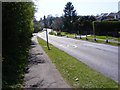 Bromsgrove Road View in B62 0LF