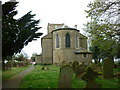 St Mary's Church, South Kelsey in LN7 6RH
