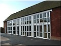 Wellsborough - Barn converted to classrooms in CV13 6DG
