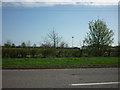 Playing fields off Upton Road, Kexby in DN21 5LY