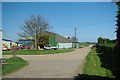 Bourne Farm & Bridleway in CB10 2LY