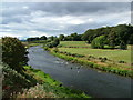 River Don at Cothall in AB21 0HA