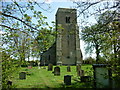 All Saints' Church, Heapham, Lincolnshire in DN21 5PT