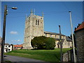St Andrew's, Kirton in Lindsey in DN21 4DL