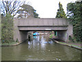 Blaby Bridge 98 in LE8 4EZ