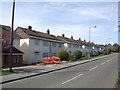 Council Housing - Lime Pit Lane in WS11 4RH