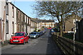 Barnoldswick: Federation Street in BB18 5LD