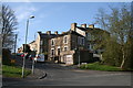 Barnoldswick:  Cavendish Street in BB18 6AR