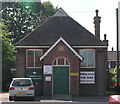 Broadbridge Heath Village Hall in RH12 3LP