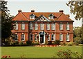 Manor House, Bacton, Suffolk in Bacton (Mid Suffolk)