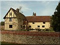 Crooksell Hall, Wyverstone Street, Suffolk in IP14 4SF