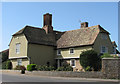 Fulbourn: The Old House in CB21 5DB