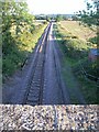 Railway bridges in GL55 6LF