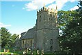 St. Eadburgha's Church, Ebrington in GL55 6NG