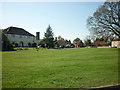 The Village Green at Waddingham, Lincolnshire in DN21 4SQ