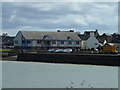 Stranraer Harbour in DG9 0AP