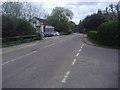 The Street, Ewhurst in GU6 7RG