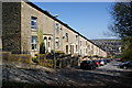 Punstock Road, Darwen in BB3 1JX