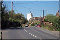 Windmill Lane, Windmill Hill in BN27 4TU