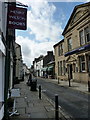 Main Street, Sedbergh in LA10 5HE