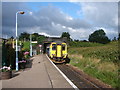 West Runton Railway Station in NR27 9LT