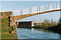 Fiddler's Elbow Bridge and Quibell's in NG24 2DW