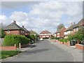 Parkwood Gardens - Parkwood Road in LS28 5QD