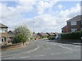 Carr Hill Grove - Carr Hill Drive in LS28 5QD