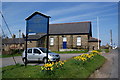 Tockholes Community Hall in BB3 0LT