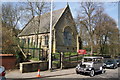 Trinity Church, Lower Darwen in BB3 0SB