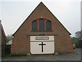 Methodist Church - Tadley in RG26 3PE