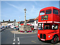 War Memorial, Holt in NR25 6HR