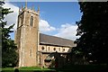 St.Peter's church, Bottesford in DN16 3PS