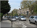 Camden Town - Hawley Road in NW5 2JW