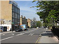 Highbury - Liverpool Road in N5 1RA
