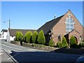 What more do you need ? in Newchapel & Mow Cop Ward