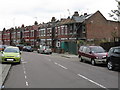 Willesden - Brenthurst Road in NW10 0BT