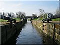 Kegworth Shallow Lock 57 in DE74 2FS