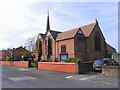 St John's Church, Birkdale in PR8 4HJ