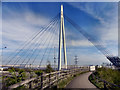 M60 Suspension Bridge, Sale in M33 2NL