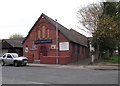 Atherton Evangelical Church in M46 0TU